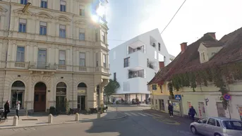 Expose Neubau Geschäfts- oder Büroflächen in bester Innenstadtlage/Dietrichsteinplatz