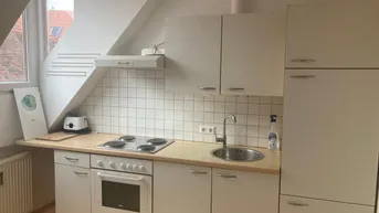 Expose Möblierte 3 Zimmer Wohnung im Zentrum von Graz