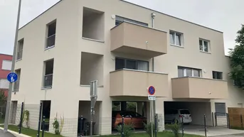Expose Wohnen am Puls - Stadthaus Peter-Rosegger-Straße - 2 Zimmer mit Balkon Top 6
