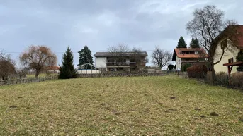 Expose Einzigartiges Grundstück mit vielseitigen Möglichkeiten Nähe Graz-Mariatrost