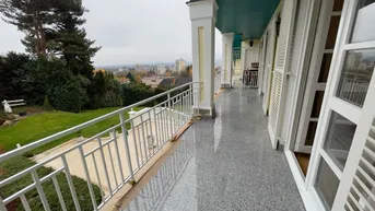 Expose Neu renovierte Wohnung in einer Villa im Herzen von Graz!
