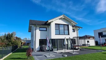 Expose Wunderschönes neues Einfamilienhaus nähe Lannach