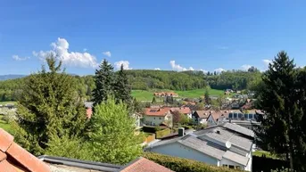 Expose Generationenhaus mit 3 Wohneinheiten in Graz Ragnitz, Doppelgarage und schönem Pool im Garten, sehr großes Grundstück