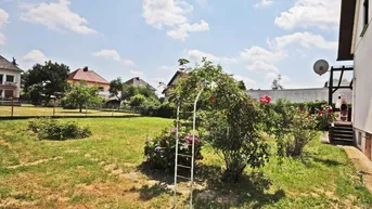 Expose Sanierungsbedürftiges Einfamilienhaus auf Grundstück mit sehr hoher Bebauungsdichte ( WA 0,4 - 0,8 ) in unmittelbarer Nähe zum Metro Graz