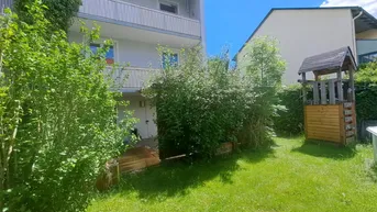 Expose Sehr gepflegtes Eckreihenhaus in ruhiger, sonniger Lage in Graz Andritz