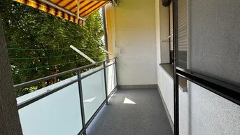 Expose Sanierte - Familienwohnung in Kalsdorf, mit Balkon und Parkplatz! TOP LAGE!
