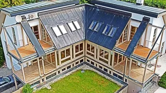 Expose Sonnige, 350 m² große Villa in absoluter Ruhelage Nähe Graz !