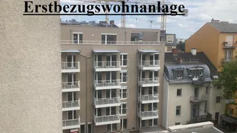 Expose 1. Monat Mietfre! Geförderte Mietwohnung mit Terrasse Top 3 - Erstbezug [GF,Idl]