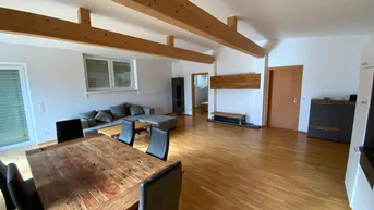 Expose Wunderschöne Dachgeschoß/Penthouse-Wohnung nahe St. Veit an der Glan