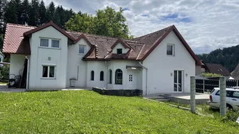 Expose Haus in Voitsberger Ruhe- und Sonnenlage