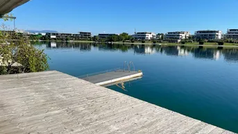 Expose Ihr Traum von Eigenheim direkt am See!