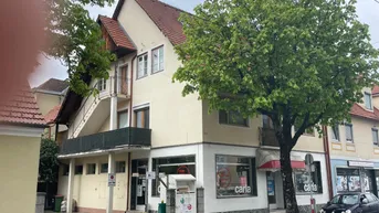 Expose Teilweise vermietetes Wohn.- und Geschäftshaus in Graz. 3 Einheiten davon ein Leerstand. Das Haus kann auch bestandsfrei übergeben werden