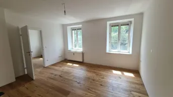 Expose Neu renovierte lichtdurchflutete Wohnung in Graz/Geidof