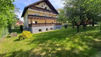 Expose Gepflegtes Zinshaus im Zentrum von Eggenberg!