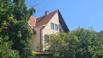 Expose Wunderschöne und gut aufgeteilte Galeriewohnung mit Balkon und Aussicht