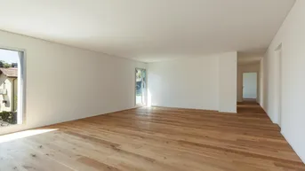 Expose ** Vorsorgewohnung Liebenau ** 3-Zimmer-Wohnung mit Balkon - NEUBAU