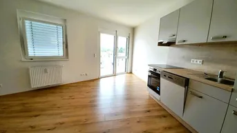 Expose VILLA WALTENDORF - Geförderte Neubau-Mietwohnung mit Balkon, TOP 1; [GF,WaHa]