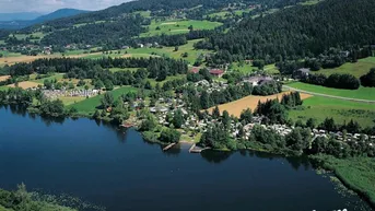 Expose SONNIGE AUSSICHTEN FÜR IHR TRAUMHAUS! Leistbares Grundstück im wunderschönen Keutschacher Seental!