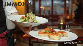 Expose ÜBERNEHMEN UND DURCHSTARTEN - TOP Gastronomiebetrieb in absoluter FREQUENZLAGE im Süden Österreichs