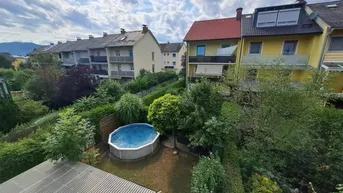 Expose Mietkaufoption! - Ihr neues Eigenheim mit Garten in Graz-Andritz!