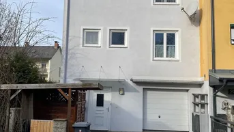 Expose Mietkaufoption! - Ihr neues Eigenheim mit Garten in Graz-Andritz!