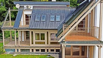 Expose Mit Mietkauf-Option! - Traumvilla in absoluter Ruhelage Nähe Graz!