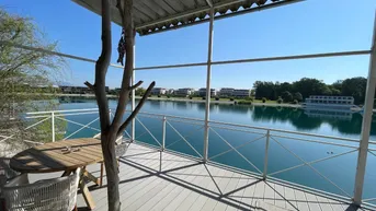 Expose Traumhaus mit Mietkauf-Option direkt am See!