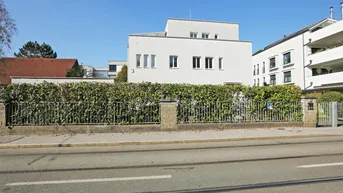 Expose Sonderpreis! Stadtvilla in TOP Lage im Grazer Zentrum!!
