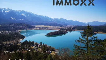 Expose APARTMENT in SEENÄHE mit wunderschönem Karawankenblick