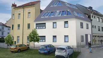Expose Investment in Graz: Bauherrenmodell Schönaugasse – Zukunft gestalten, Rendite sichern!