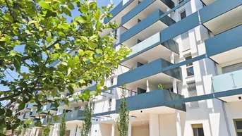 Expose Neubau - 2- Zimmer - Wohnung am Lend- Park, Graz Lend - TOP 306