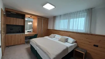 Expose Doppelzimmer - All inklusive Business Appartements zum Fixpreis!