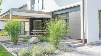 Expose GEIDORF 23 - Exklusive Garten-Wohnungen in gehobener Grazer Stadtlage - TOP 02