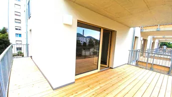 Expose Stadthaus Vizenzgasse -Provisionsfrei !!! Geförderte 3- Zi. Mietwohnung, TOP 8, [GF,VinG]