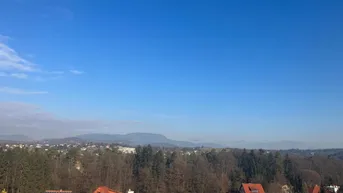 Expose Haus mit wunderschöner Aussicht in Graz-Waltendorf – Einzigartige Gelegenheit!