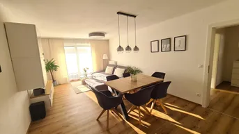Expose Wunderschöne 3-Zimmer Wohnung mit Südbalkon und Carportabstellplatz