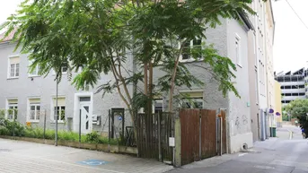 Expose Renovierungsbedürftiges ZInshaus mit aureichend Parkplätzen im Trendbezirk Graz/Lend