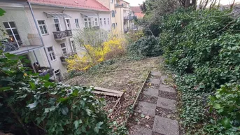 Expose Sanierte Altbauwohnung in zentraler Lage - Graz-Geidorf