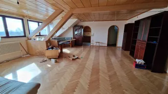 Expose Geräumiges Wohnhaus im Herzen von Hartberg – Zentrale Lage mit großem Potenzial