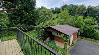 Expose Wohnen im beliebten Bezirk Graz-Andritz – Ein Projekt mit Potenzial