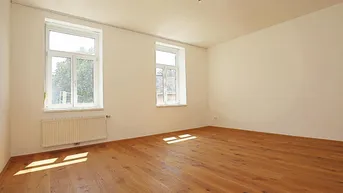 Expose Neu sanierte Dreizimmerwohnung mit Balkon in den Innenhof - WG geeignet - sehr gute Infrastruktur - Nähe FH Joaneum