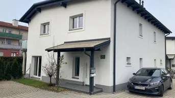 Expose Anlageobjekt mit guter Rendite - Reihenhaus in ruhiger Seitenstraße - sehr gute Infrastruktur - befristeter Mietvertrag