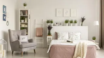 Expose PREISREDUKTION !!! Die clevere € Anlage - Vermietete, schöne, helle Wohnung - GW 7