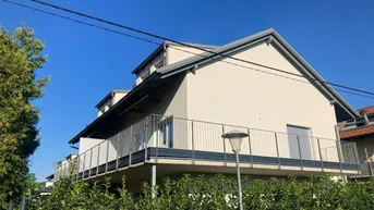 Expose Erstbezug - Maisonette mit Terrasse