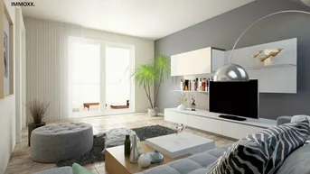Expose Nur noch 1 Garten-Wohnung verfügbar LiveAble MGS - Top C 04