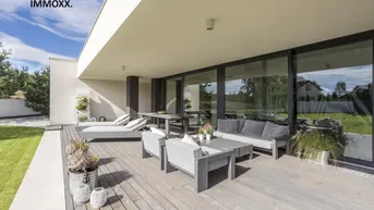 Expose Nur noch 1 Garten-Wohnung verfügbar LiveAble MGS - Top C 04