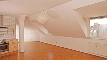 Expose Helle, freundliche Wohnung in Zentrumslage von Graz zur Miete