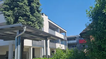 Expose Wunderschöne 3-Zimmer-Wohnung mit großen Süd-Balkon in Graz/Liebenau