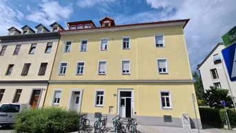 Expose Für Anleger! - Charmante vermietete ALTBAUWohnung(en) zu verkaufen