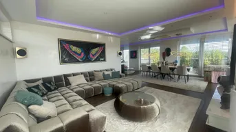 Expose Exklusiv!! Luxus Penthouse in Top moderner Ausführung